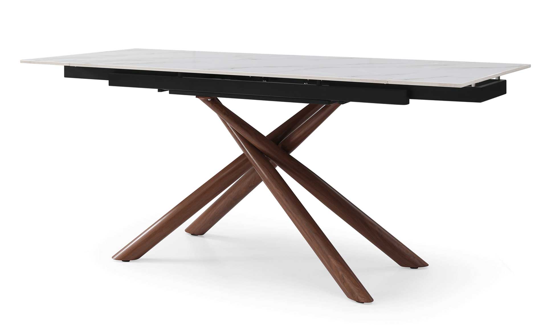 9063 dining marble table full 1