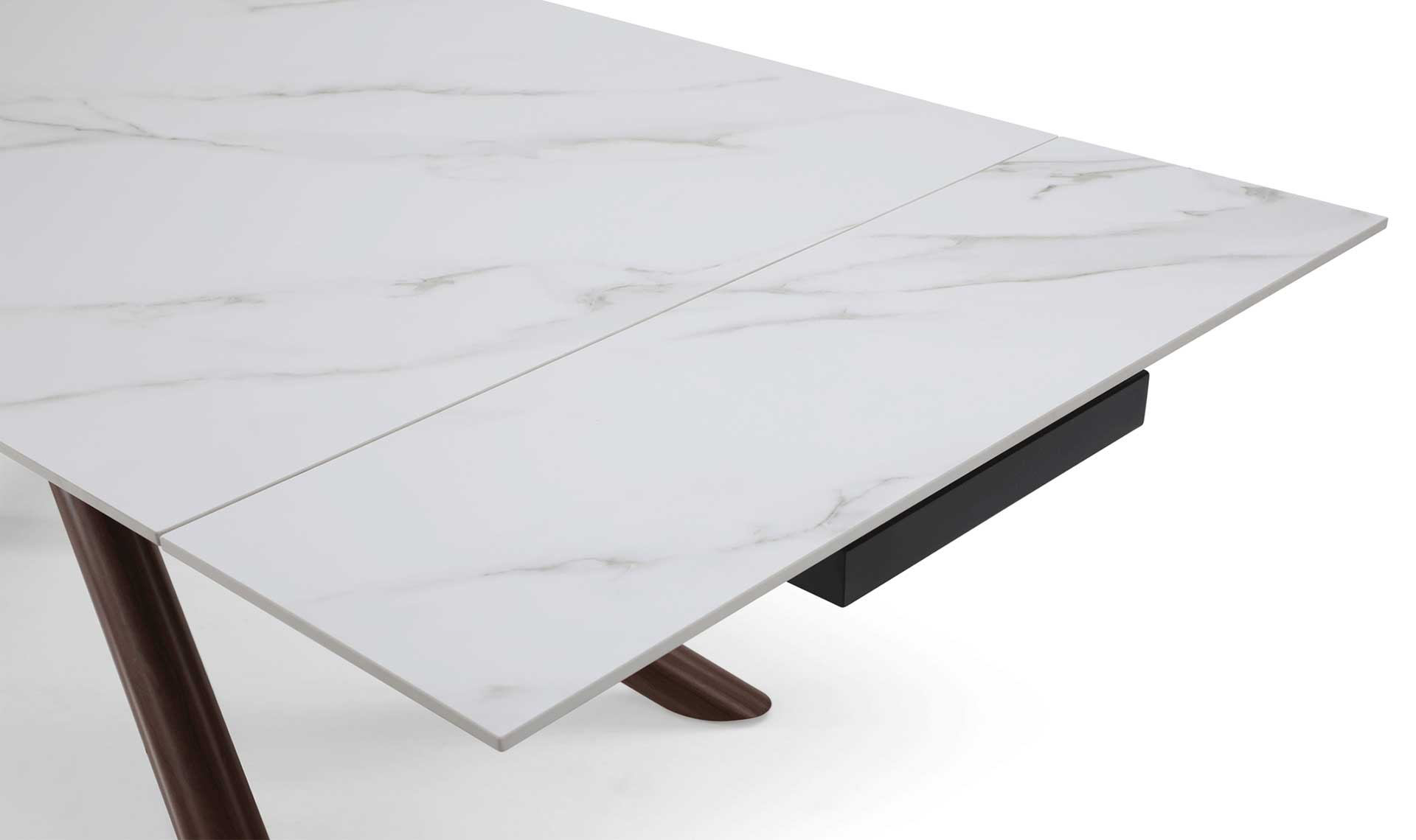 9063 dining marble table full 2