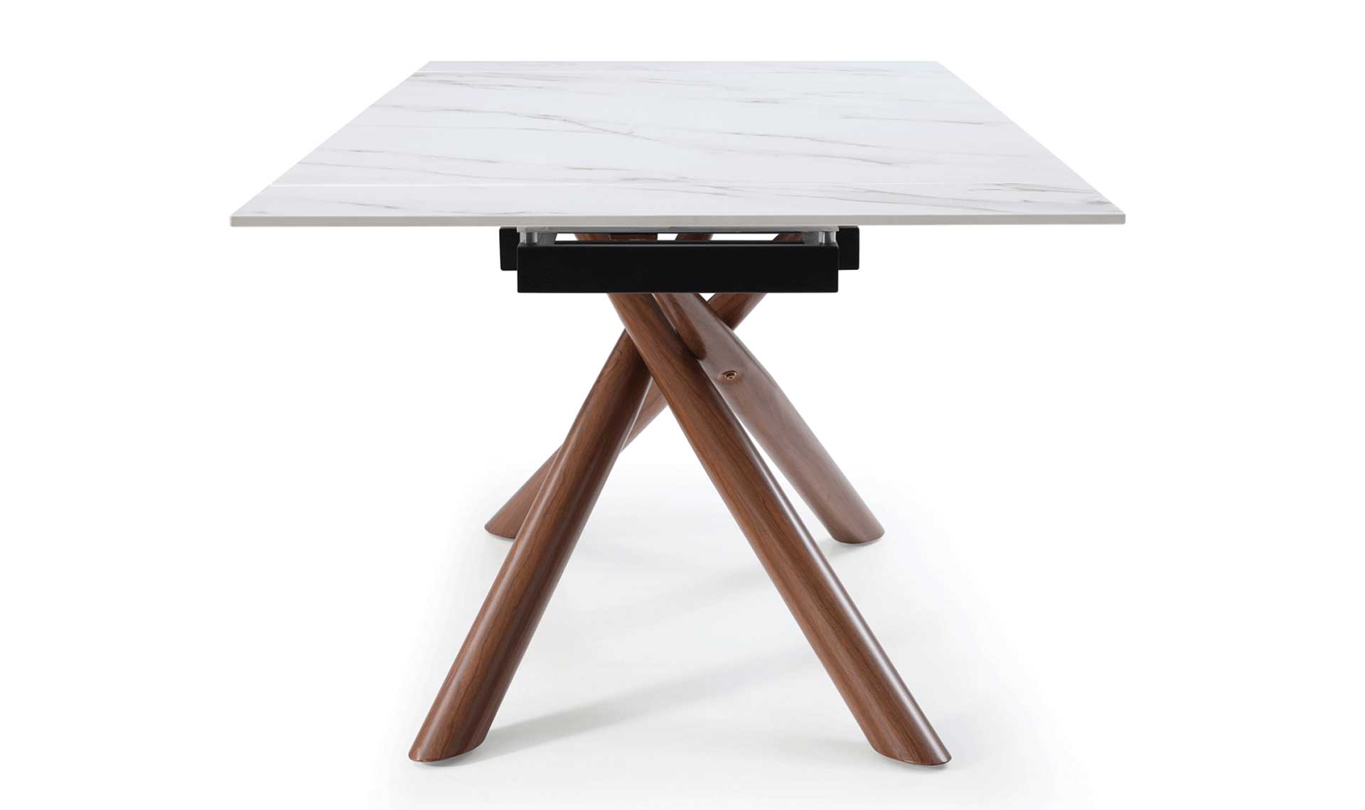 9063 dining marble table full 4