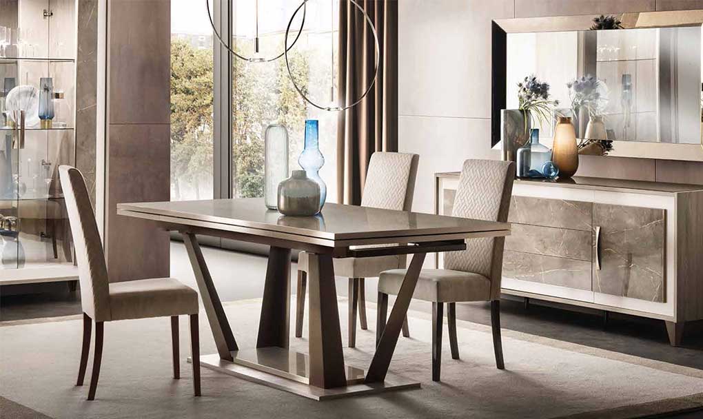 arredoambra dining set by arredoclassic 1