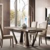 ArredoAmbra Dining by Arredoclassic Sectional