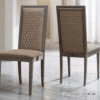 Dover Dining Set Brown - Dover Chair Brown