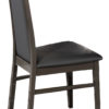 Oxford Dining Set - Oxford Chair