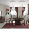 Prestige Dining Room Set - Side Chair (2 in a box)