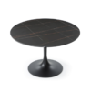 9088 Ceramic Dining Modern Table - 9088 Dining Table