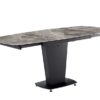 classic marble table grey 2417 front 1