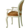 Melodia Day Dining Room Set - Melodia ArmChair cat.B