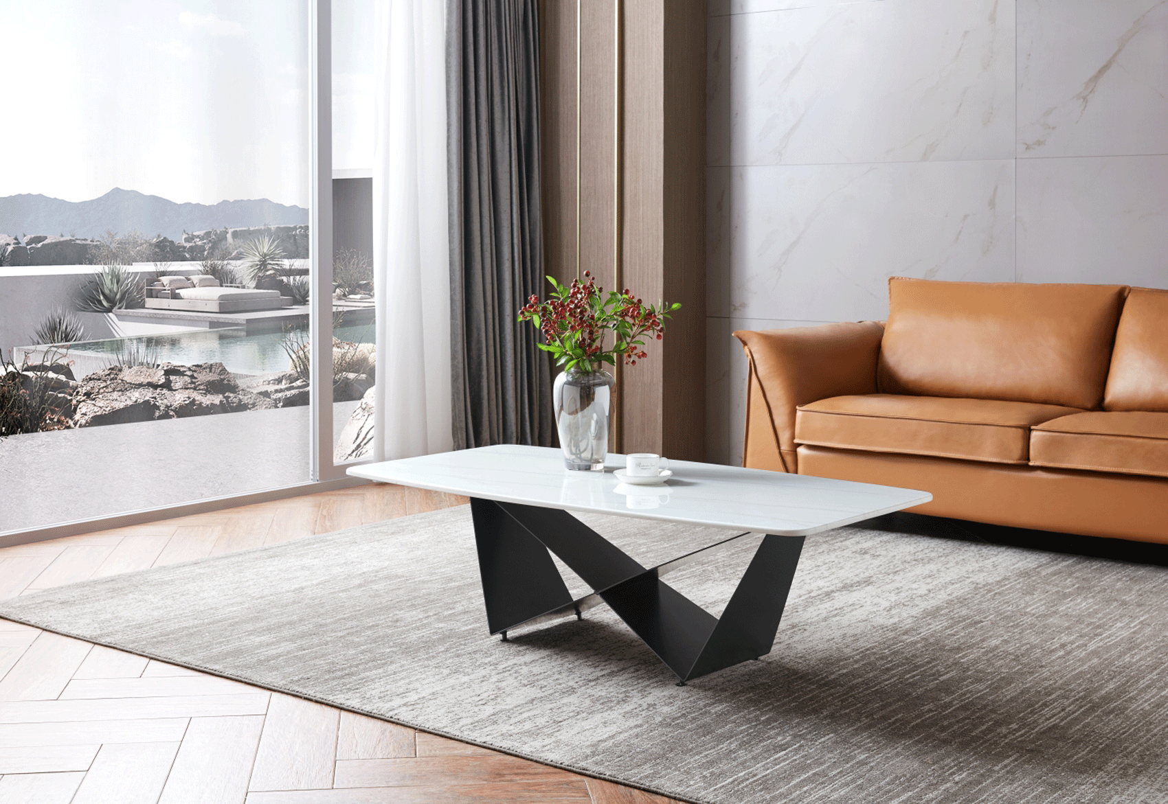 living room furniture coffee and end tables 102 marble coffee table