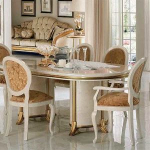 melodia day dining room set front 1