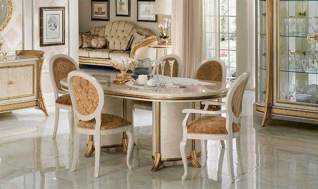 melodia day dining room set front 1