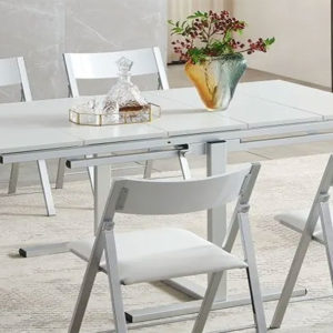 transformer dining table (2473) front 1