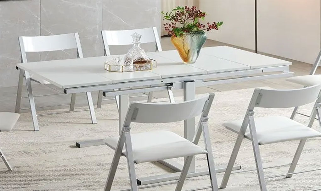transformer dining table (2473) front 1