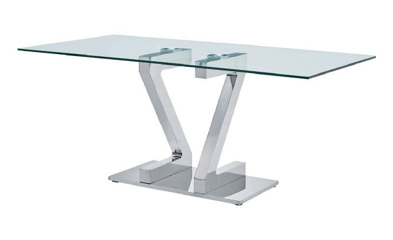 zz dining table