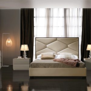 martina leather bed 1024x608 front