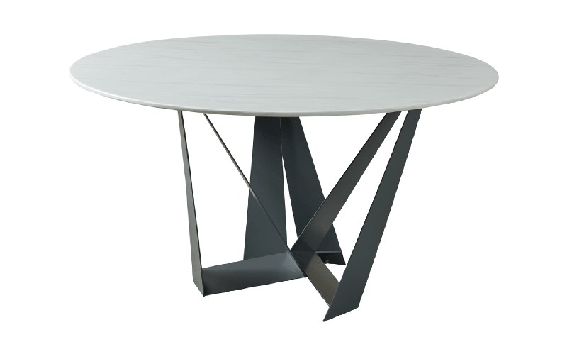 102 marble dining table
