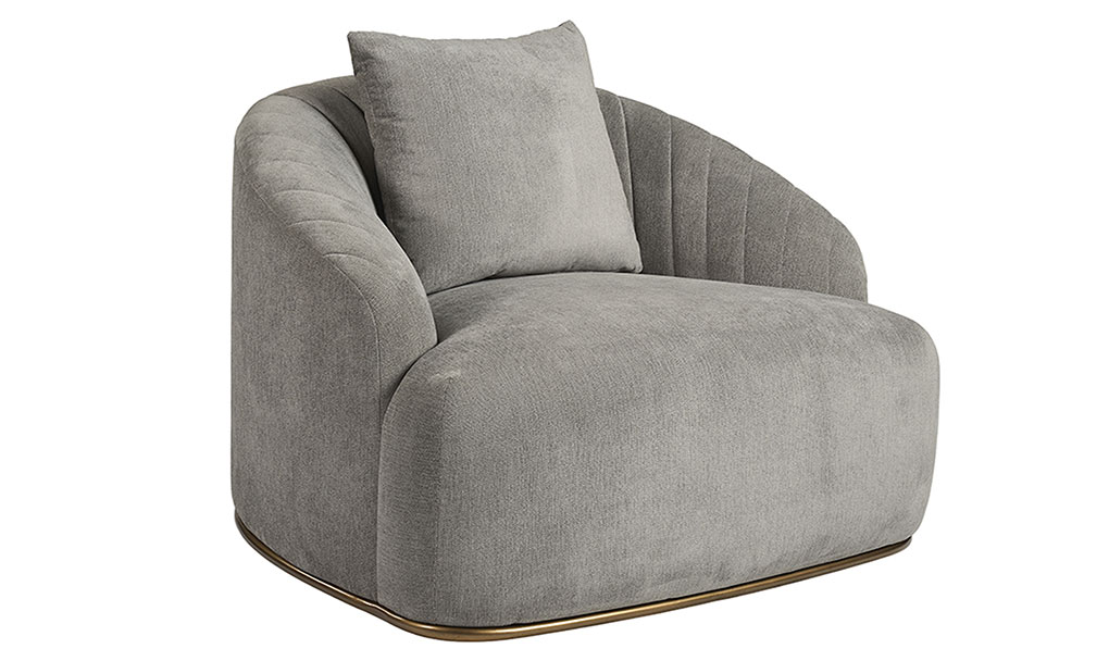 astrid armchair polo club stone front 1