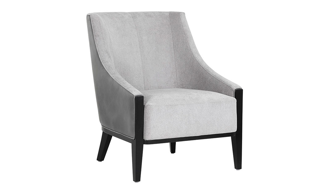 aurora lounge chair polo club stone overcast grey front 1
