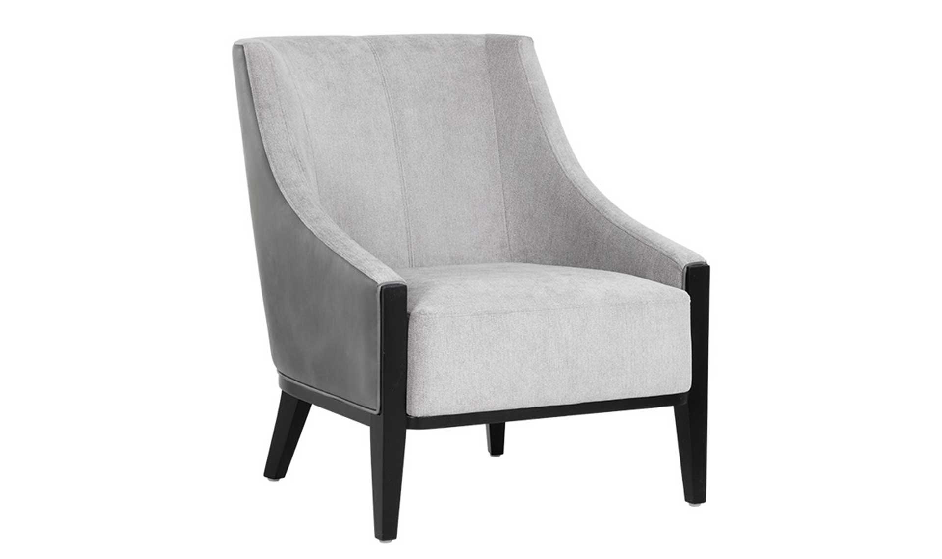 aurora lounge chair polo club stone overcast grey full 1