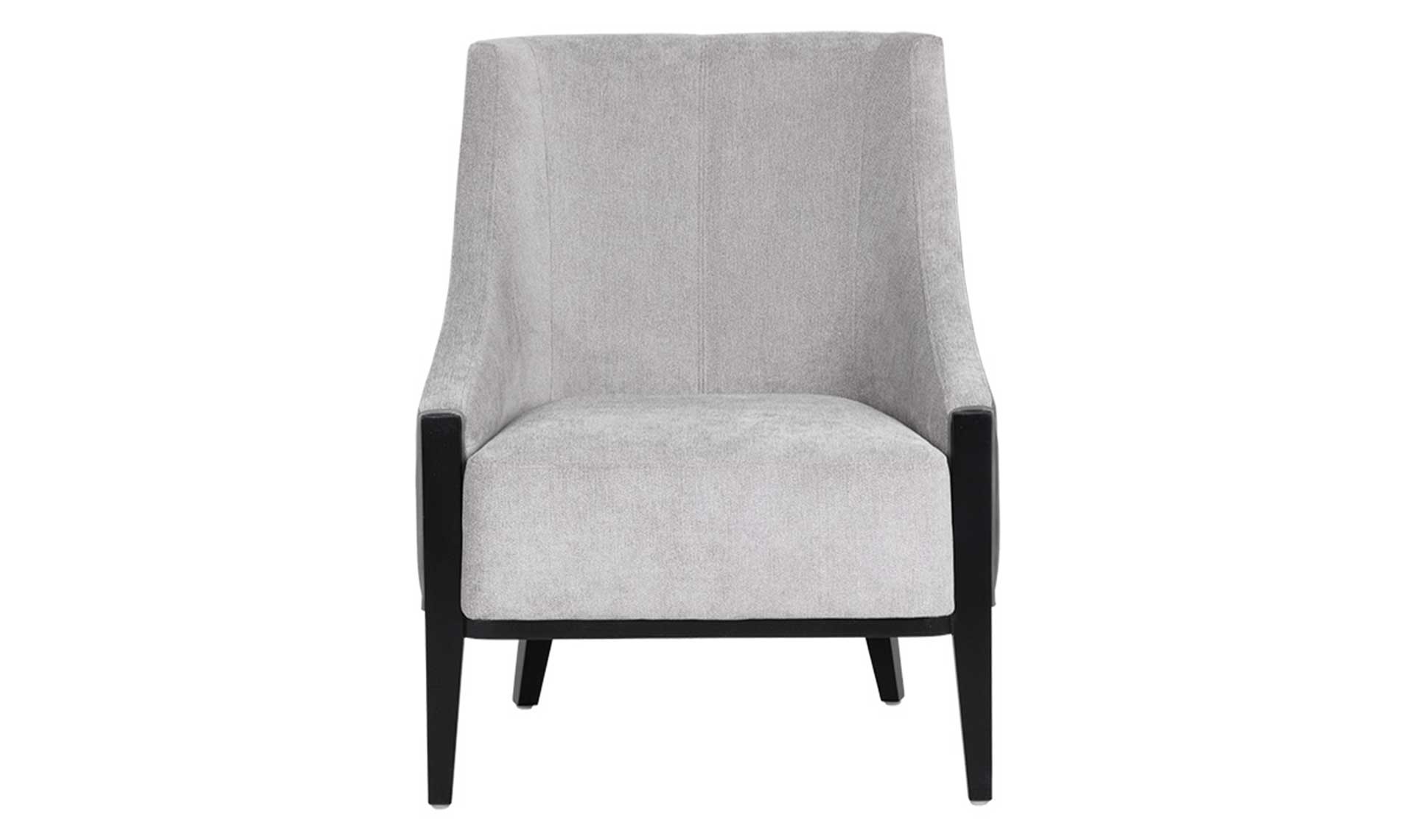 aurora lounge chair polo club stone overcast grey full 2