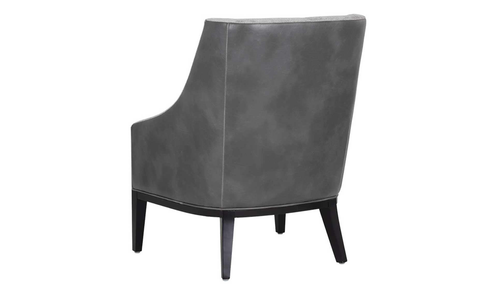 aurora lounge chair polo club stone overcast grey full 4