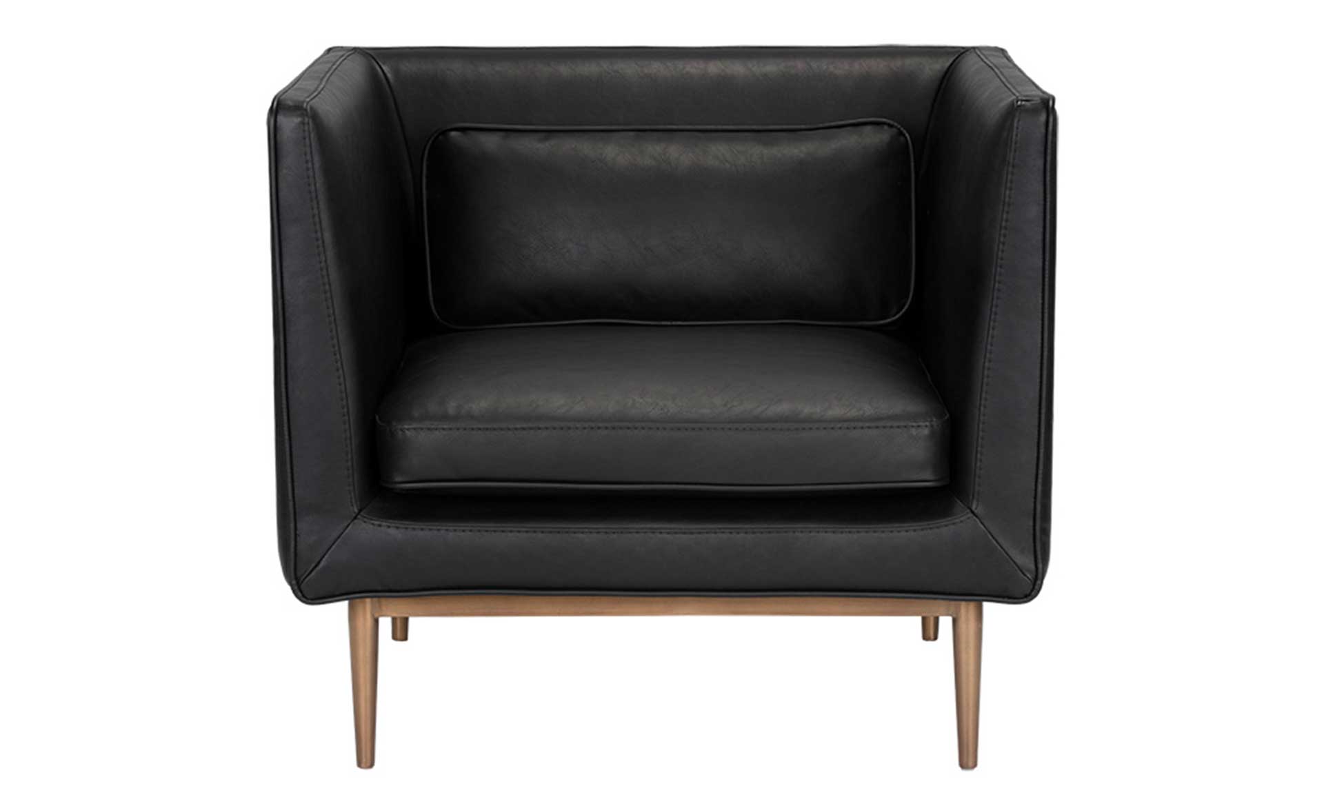 batavia armchair vintage black full 2