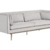 batavia sofa belfast heather grey