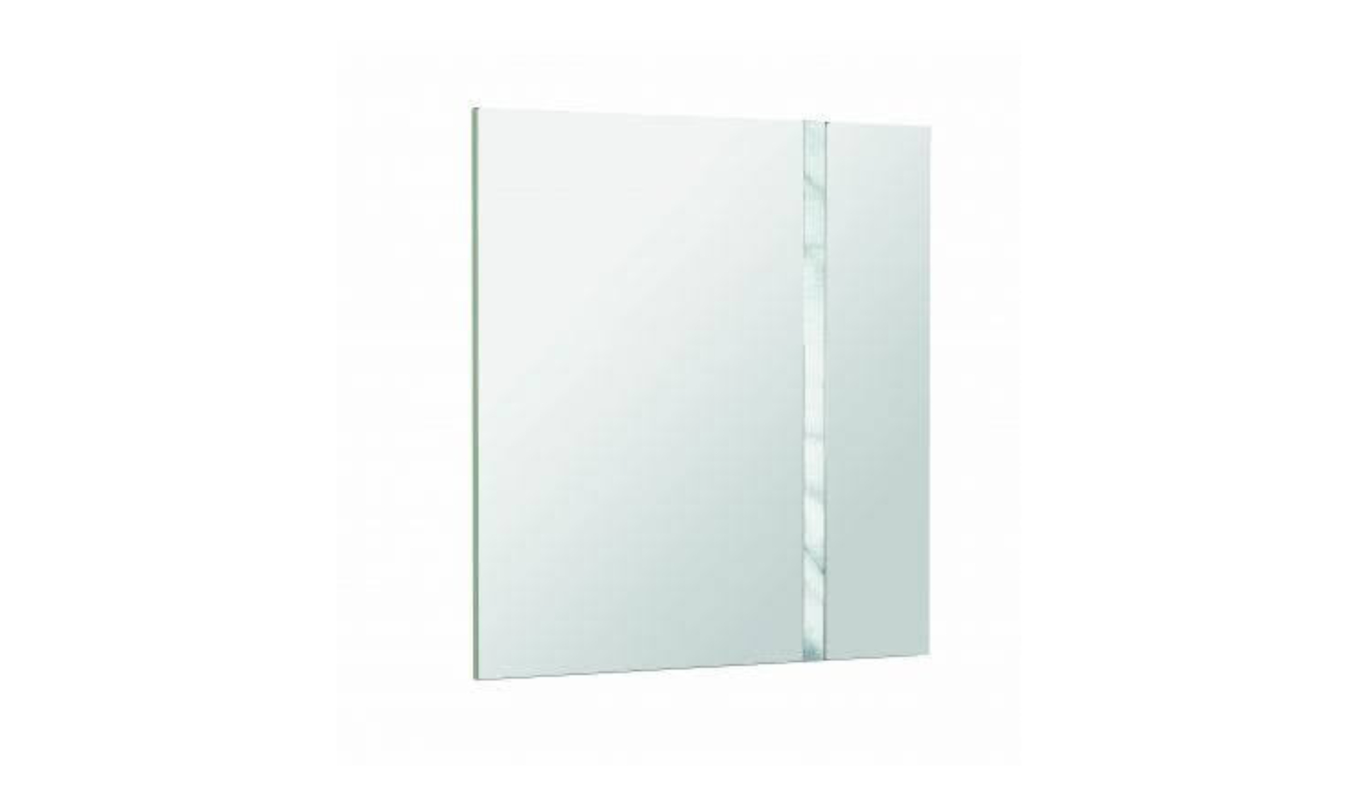 bianca italian bedroom set–white gloss mirror