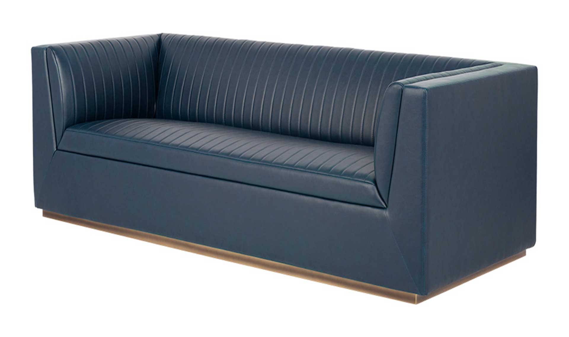 bradley sofa vintage blue full 1