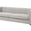 caitlin sofa hemingway silver front 1