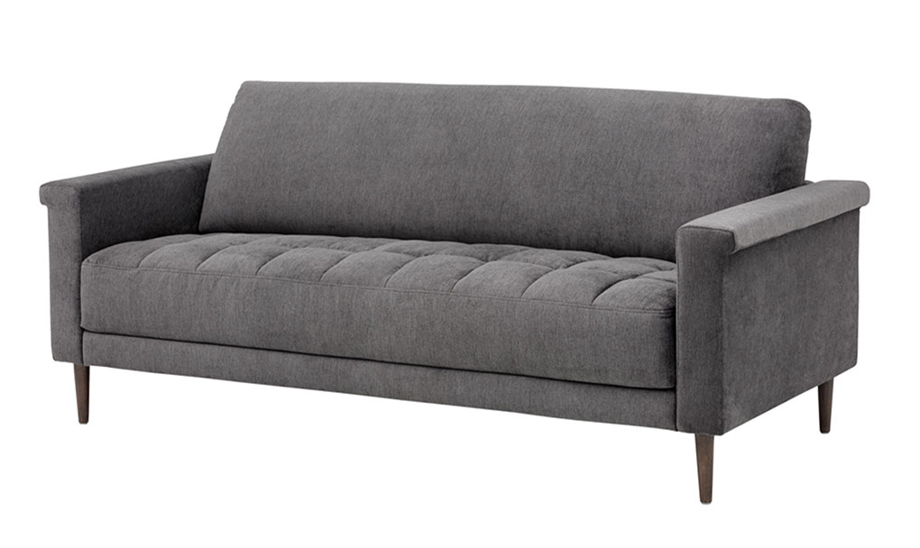 cody sofa polo club kohl grey front 1