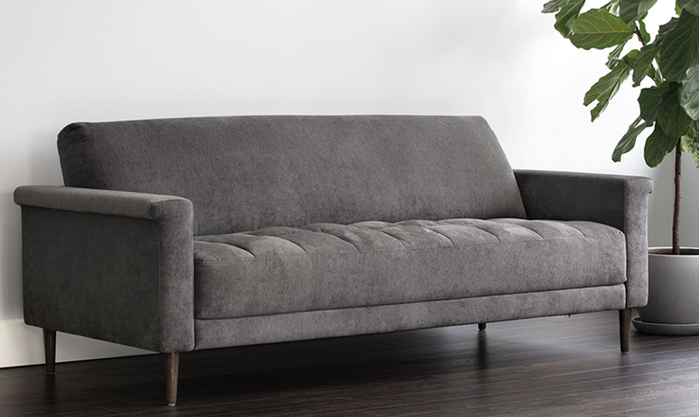 cody sofa polo club kohl grey front 1