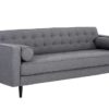 donnie sofa dark grey 5