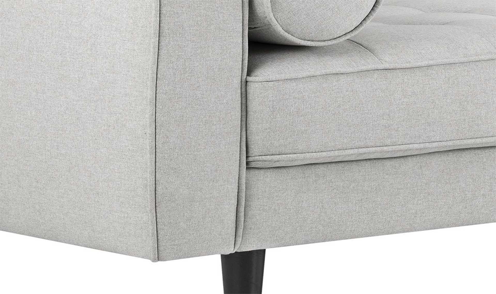 donnie sofa light grey full 4