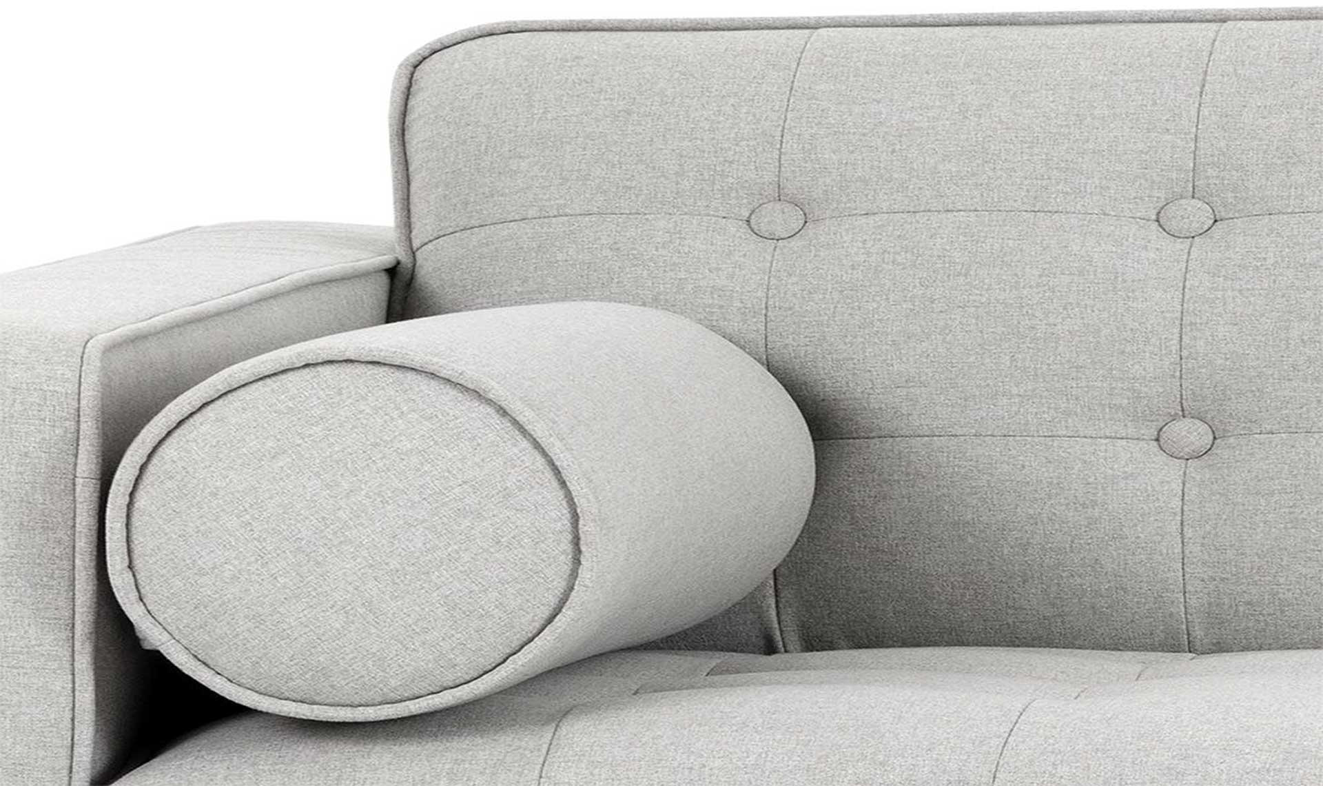 donnie sofa light grey full 5