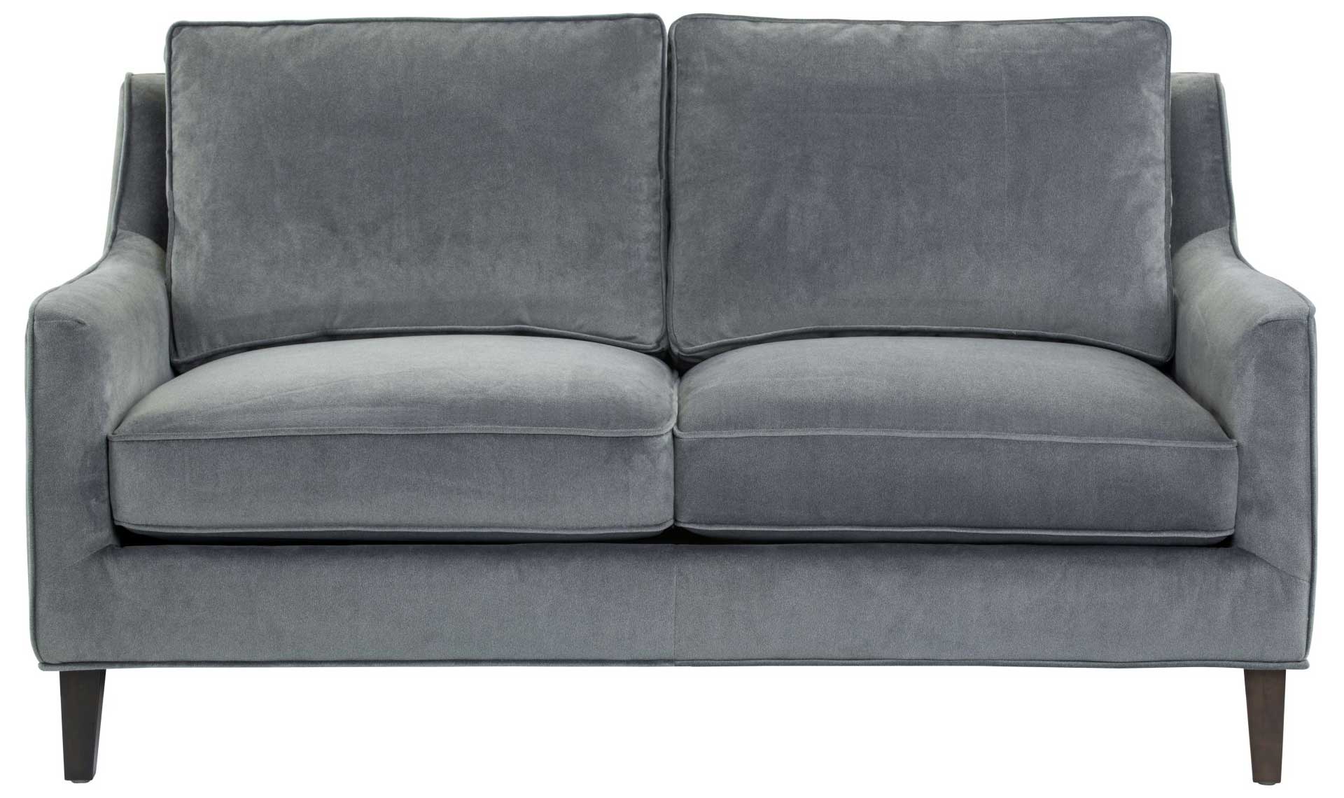 hanover 2 seater sofa granite full 2