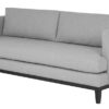 kaius sofa limelight silver front 1