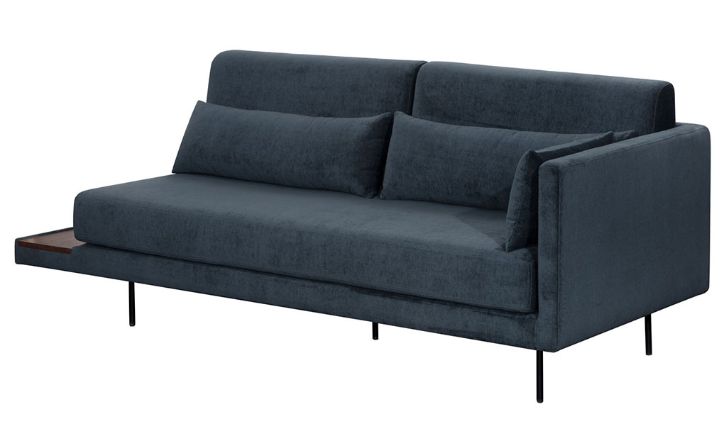 kalani sofa danny dusty blue front 1