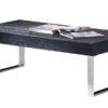 wenge coffee table front 1