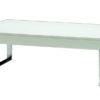 white coffee table front 1