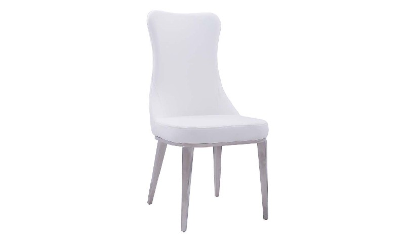 6138 chair white