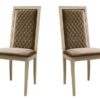 ambra side chair front 1
