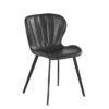 arabella dining chair. front 1