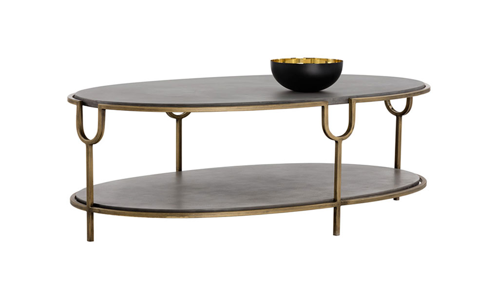 arya coffee table front 1