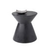 astley end table black fron 1t