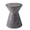 astley end table grey front 1