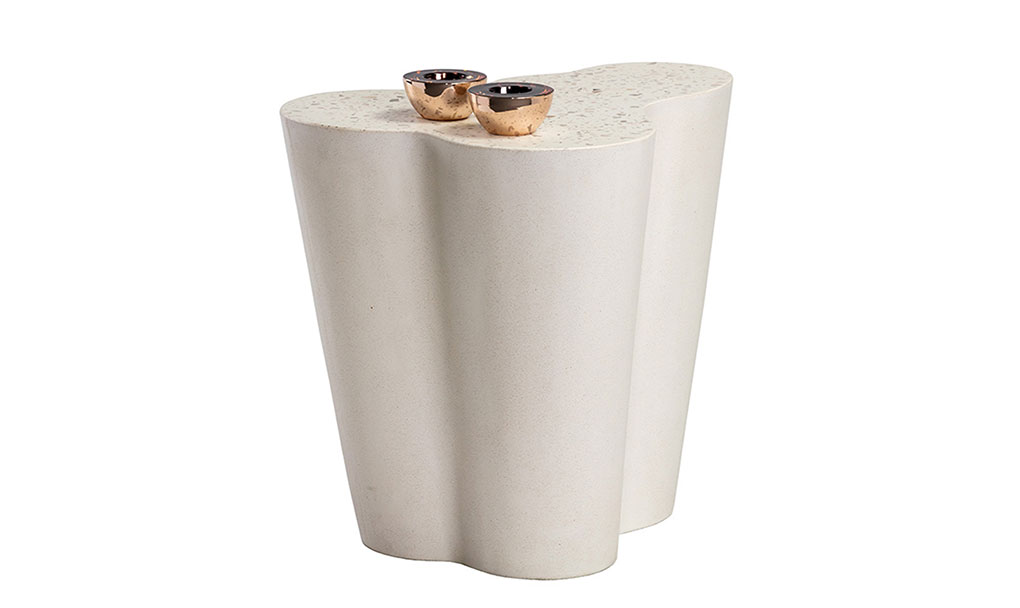 ava end table large terrazzo front 1