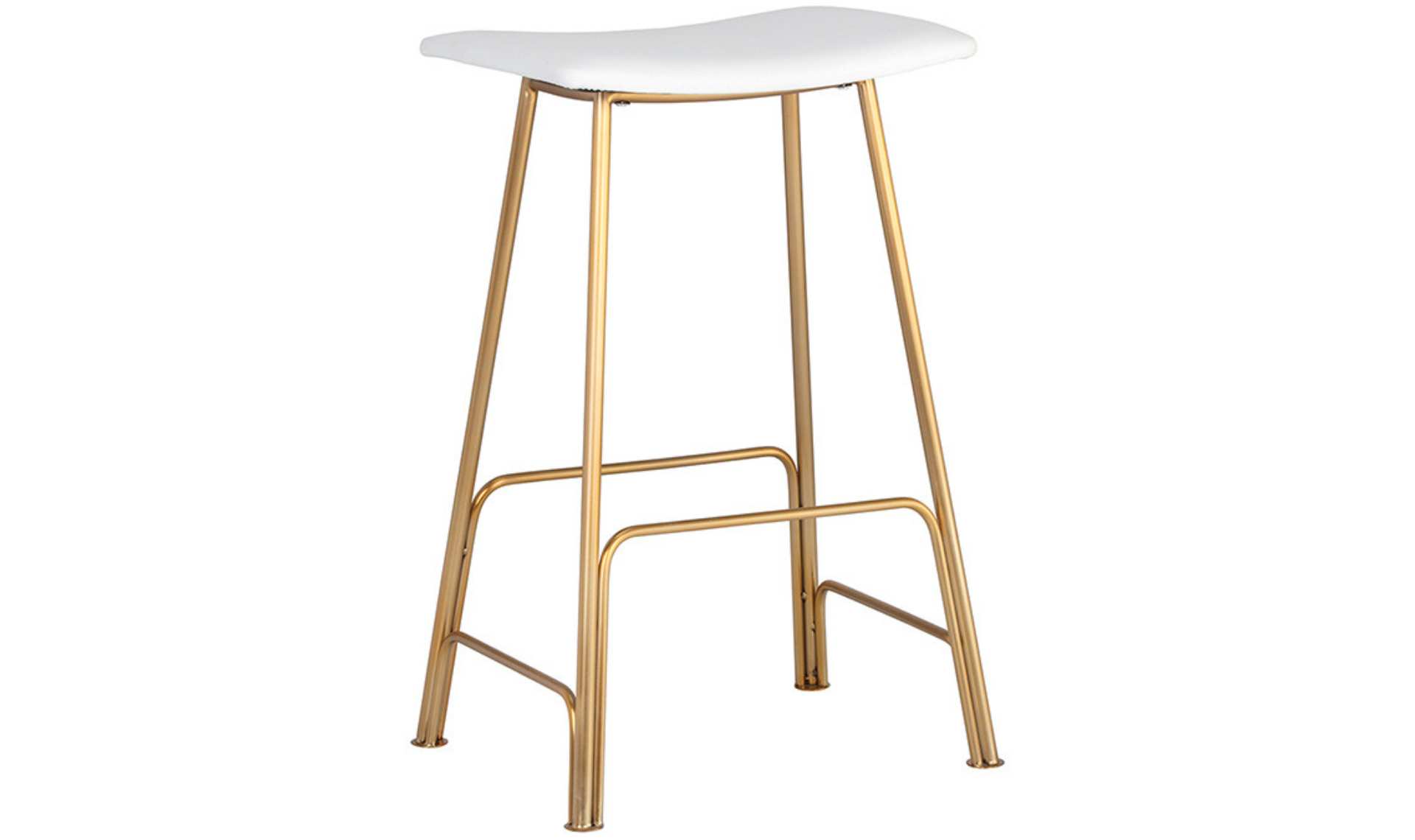Azai Counter Stool Dillon Snow Buona Furniture