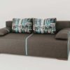 broadway sofa bed and storage