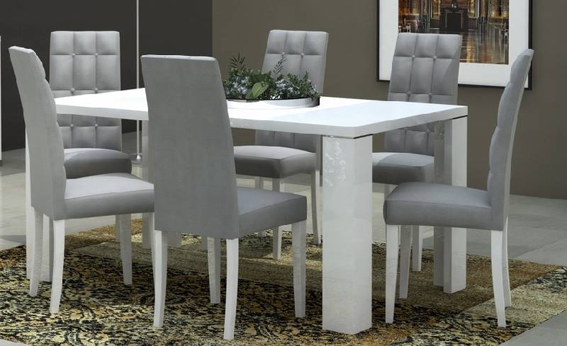 elegance dining table