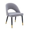 exclusive 131 chair gold front 1